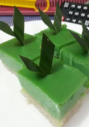 Foto resep Ketan Sarikaya