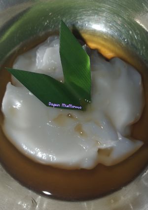 Foto resep Bubur Sumsum