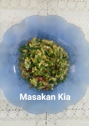 Foto resep Sambel Lado
