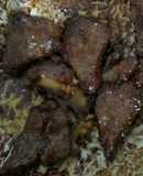 Thịt heo khìa nước dừa