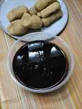 102. Cuko Pempek (Sweet & Spicy Vinegar Sauce)