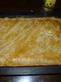 Pastelón de carne