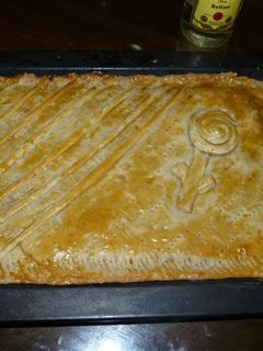 Una foto de Pastelón de carne