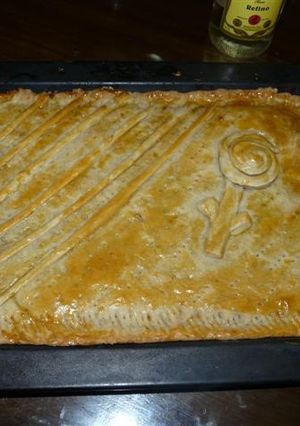 Una foto de Pastelón de carne