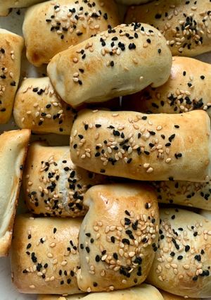 صورة لوصفة فرموزة