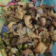 A picture of Gobhi Ki Bahar.