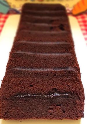 Foto resep Brownies Coklat Kukus