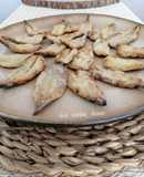 Boquerones al limón