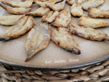 Boquerones al limón