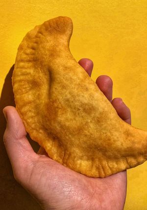 Foto di Panzerotti Baresi