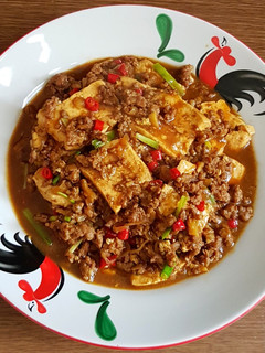 Foto resep Daging Sapi Tumis Tahu