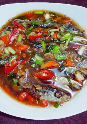 Foto resep Pindang Kecap