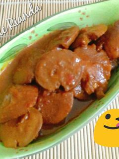 Foto resep Semur Jengkol