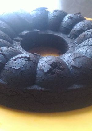 Foto resep Cake Oreo Kekinian
