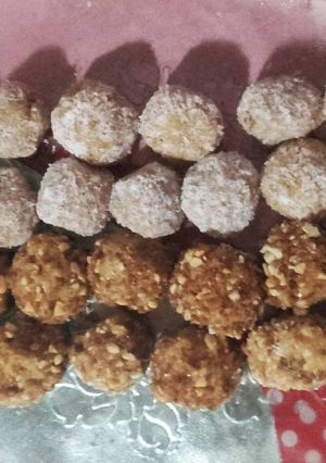 Una foto de Trufas