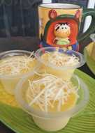 32.905 resep puding enak dan sederhana - Cookpad