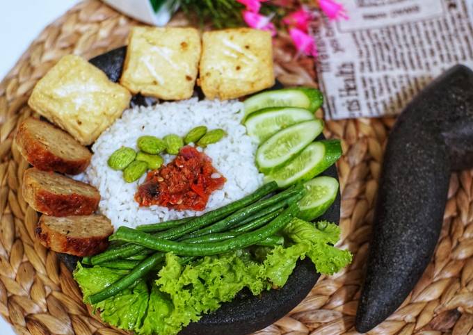 Bagaimana Membuat #181 Sambel Orek Anti Gagal