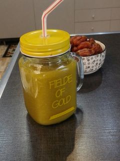 عکسی از دستور اسموتی انبه طالبی منصوره