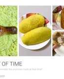 Đùi gà không lối thoát