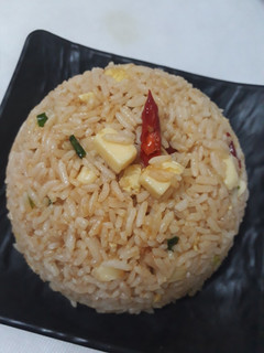 Foto resep Nasi Goreng Keju