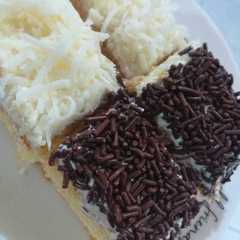 รูปของ Bolu Panggang