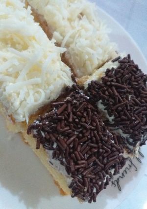 Foto resep Bolu Panggang