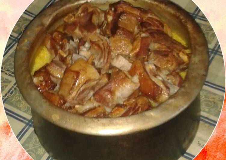 القدرة الخليلية الأصلية