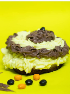 Una foto de Buttercream
