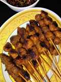 Sate Brutu/Dogeng/tongkeng/Tunggir
