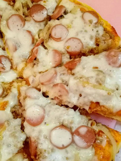 Foto resep Pizza teflon