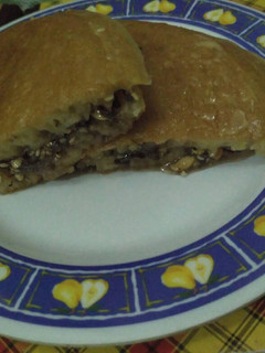 Foto resep Martabak Manis Teflon