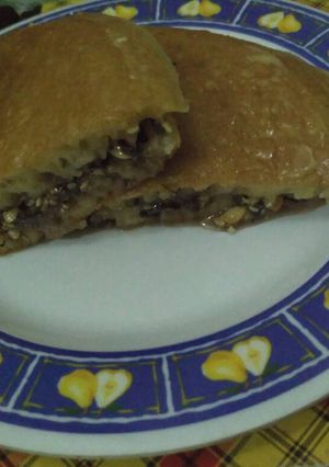 Foto resep Martabak Manis Teflon