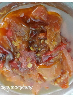 Foto resep Sambal Tumis Praktis