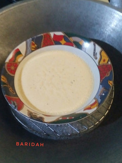 Foto resep Tim telur