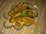 Ceker Pedas Rica-Rica 🐔