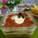 Banoffee Pie 🥧