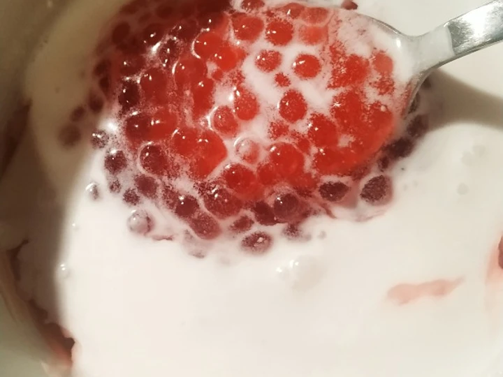 Cara Gampang Membuat Resep Bubur Sagu Mutiara yang Menggugah Selera Anti Ribet, Mantap Sekali