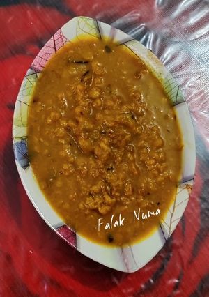 मिक्स दाल(mix dal recipe in hindi) रेसिपी मुख्य फोटो