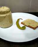 Crema de piparras
