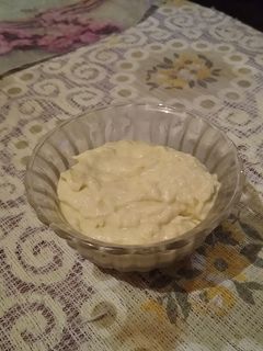 Una foto de Pasta de pollo