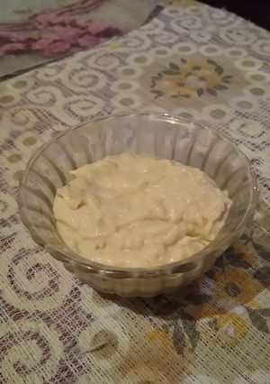 Una foto de Pasta de pollo
