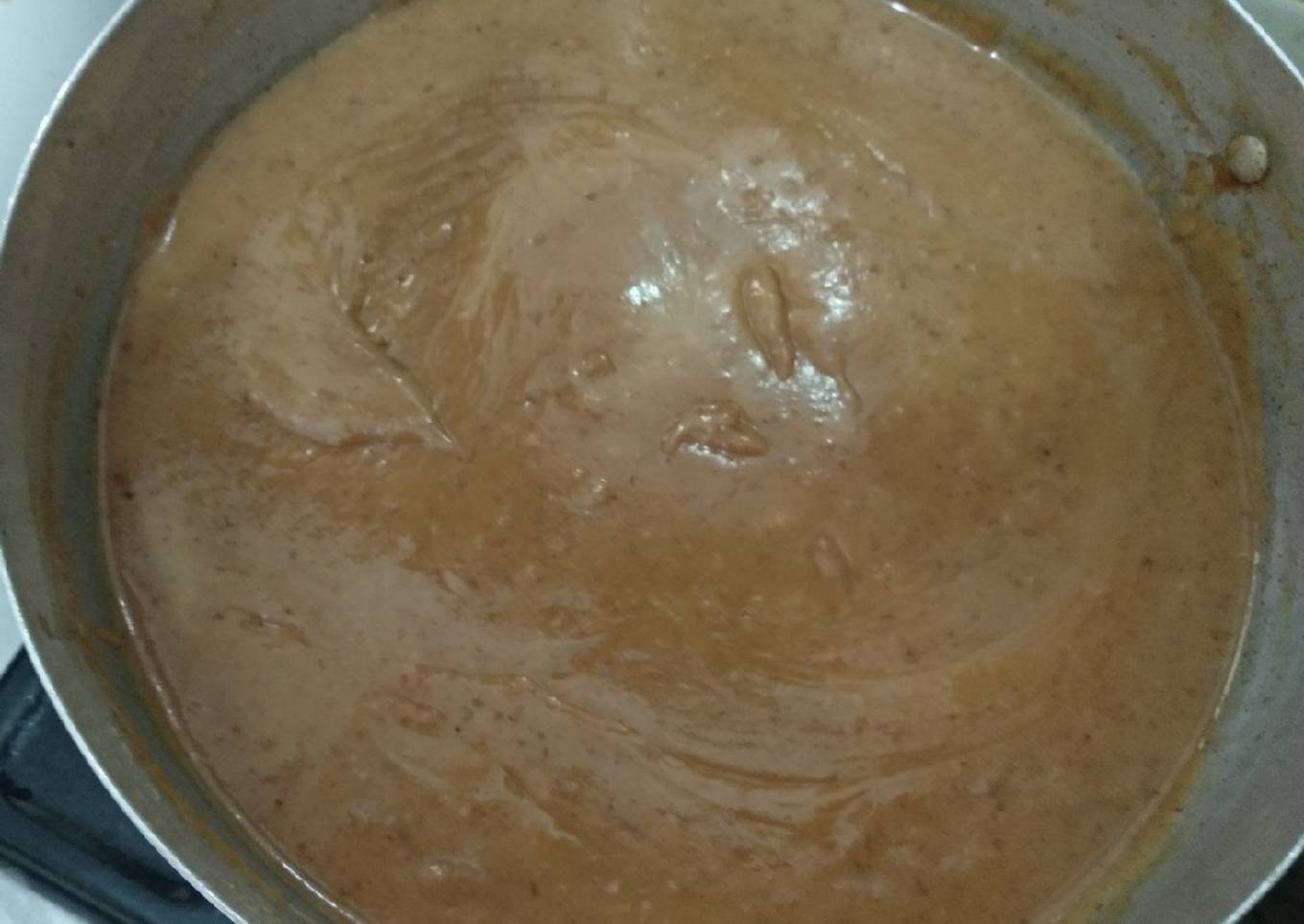 40. Bumbu Gado-Gado Siram Surabaya