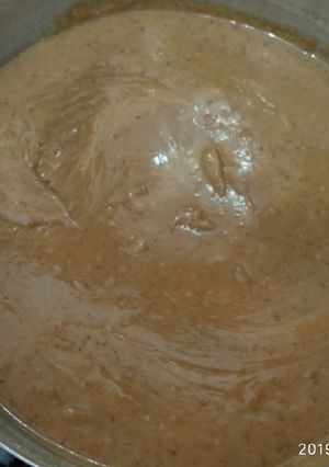Foto resep 40. Bumbu Gado-Gado Siram Surabaya