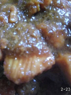 Foto resep Semur Ayam "Malbie"
