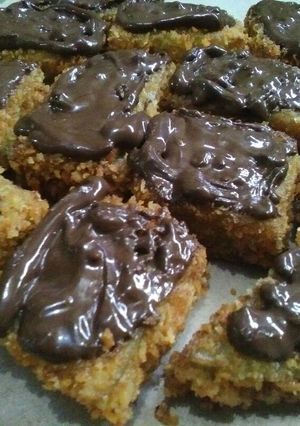 Foto resep 🍌Naget Pisang🍌