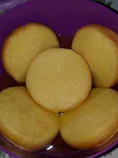 Foto resep Bingka Berandam