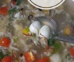 Fresh Memasak Sup makaroni telur puyuh Mantul Banget Fresh Memasak Sup makaroni telur puyuh Mantul Banget