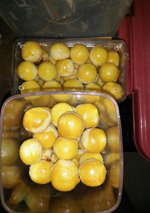 Foto resep Nastar