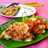 Telur Dadar Tahu