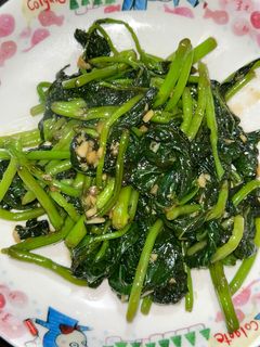 Foto resep Tumis ubi jalar